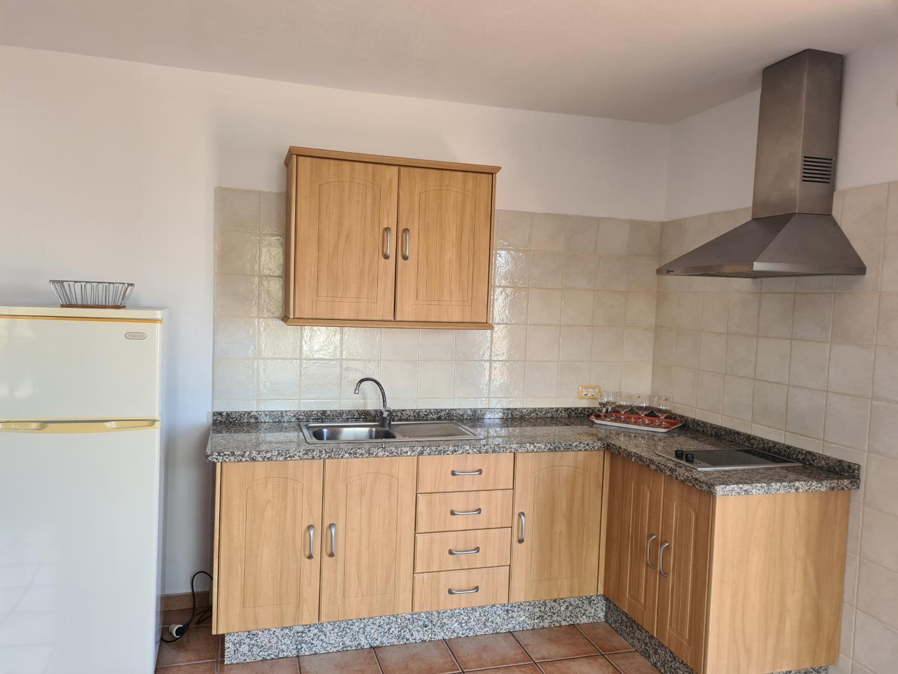 Puesta de Sol Apartament