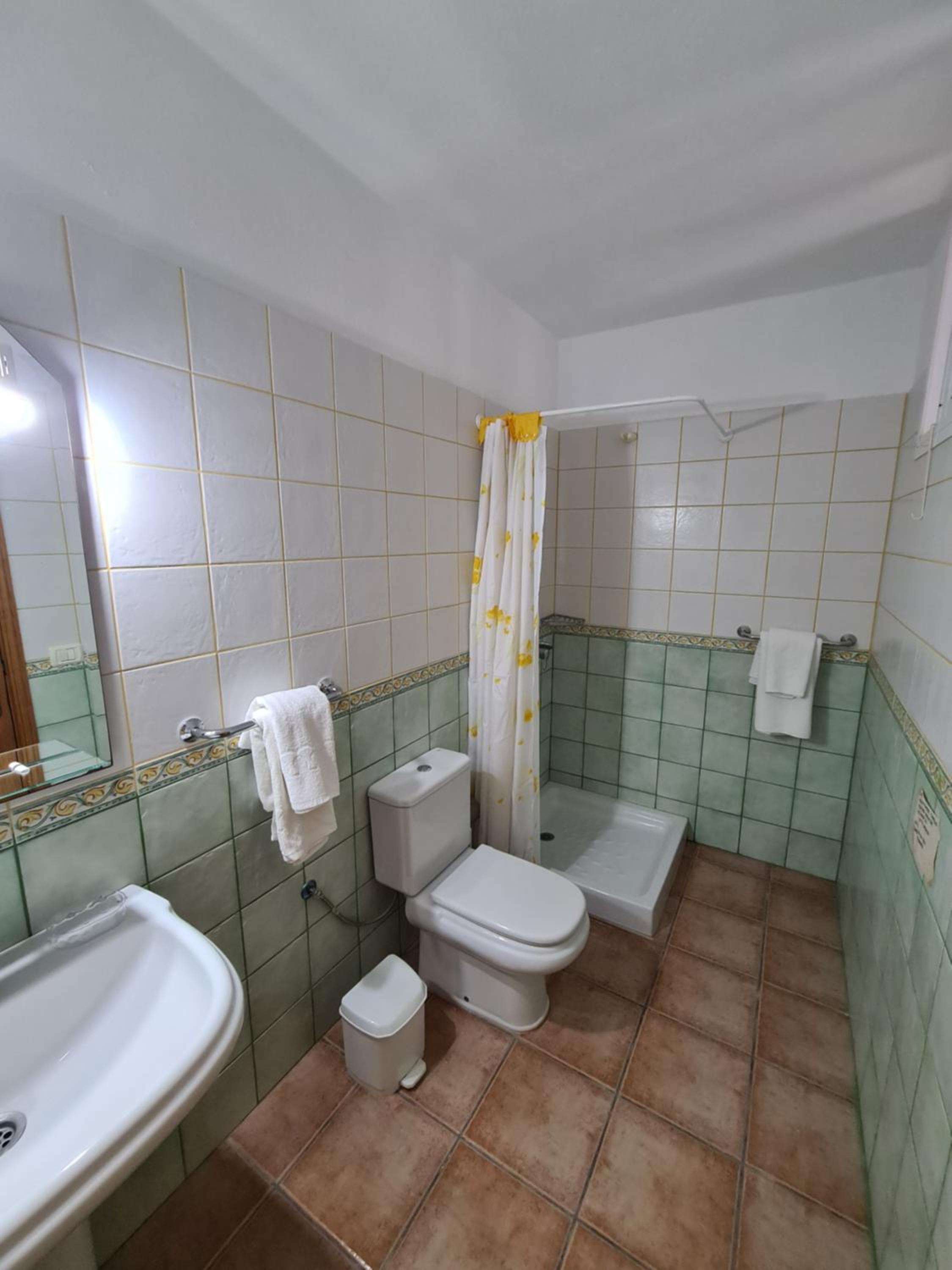 Puesta de Sol Apartament