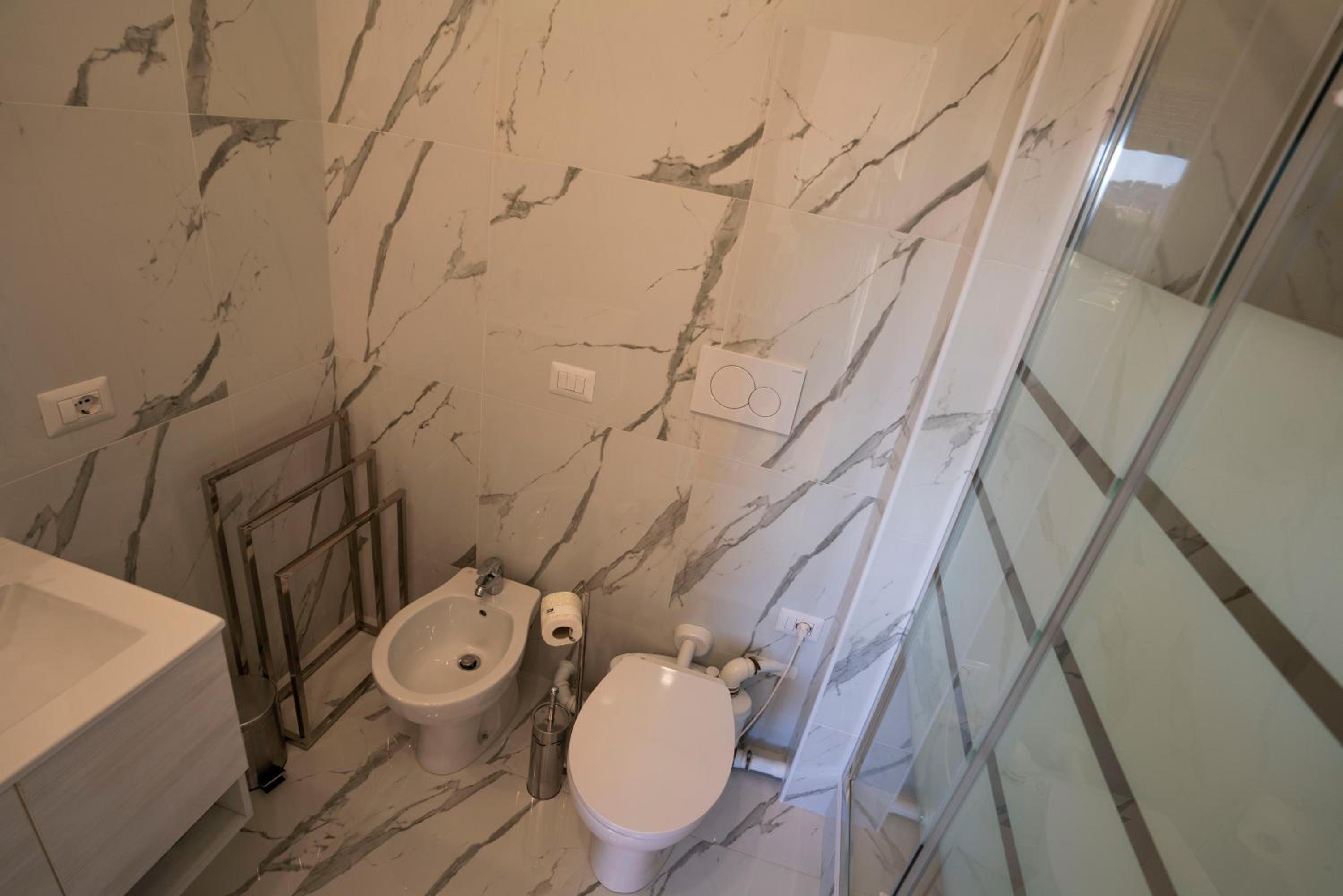 Terrazza Urania - Penthouse terrace with 360 view of Rome