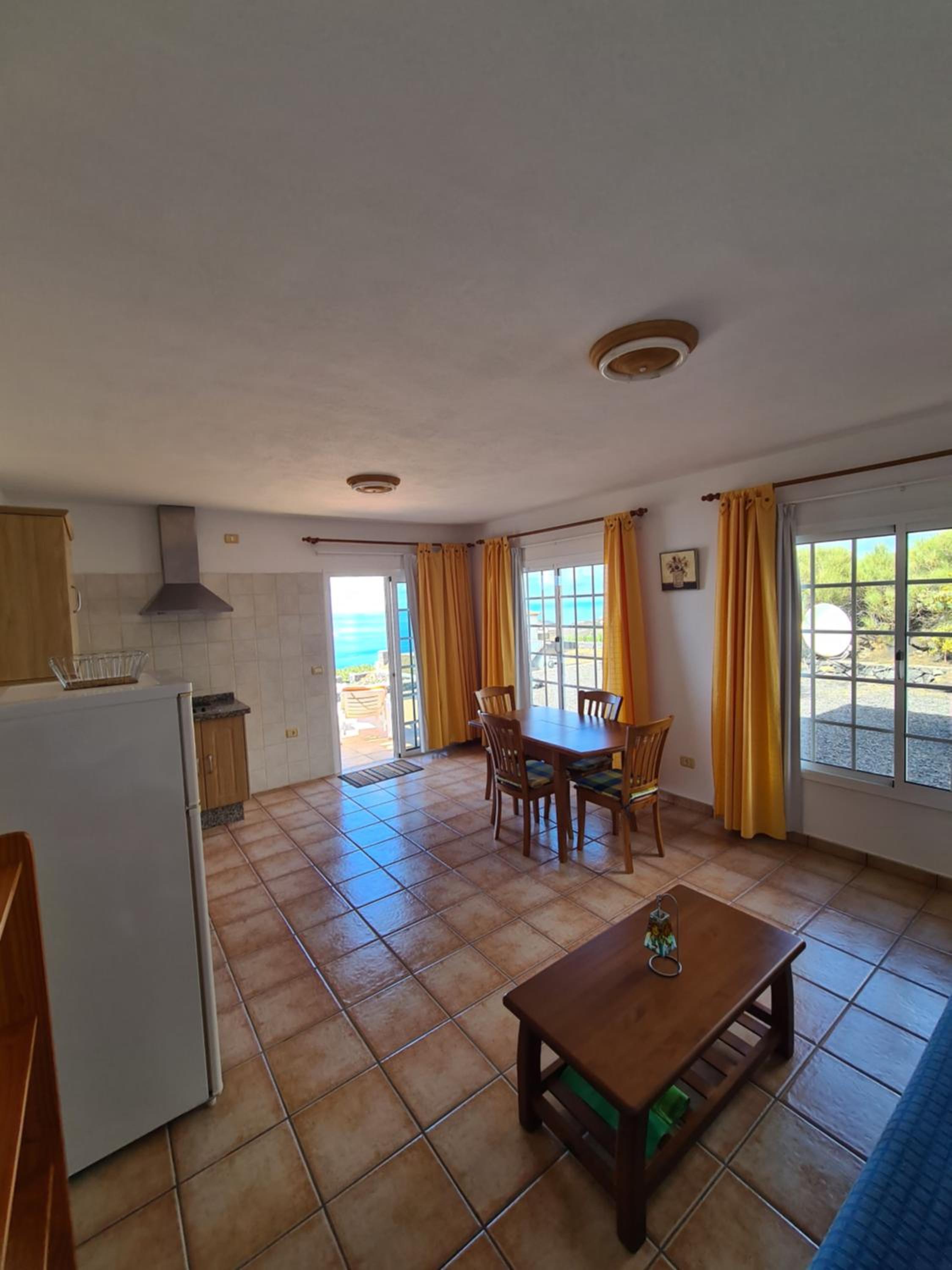 Puesta de Sol Apartament