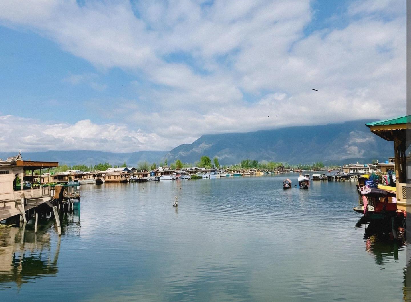 The Altaf Group Of Houseboats and Transportation view 3
