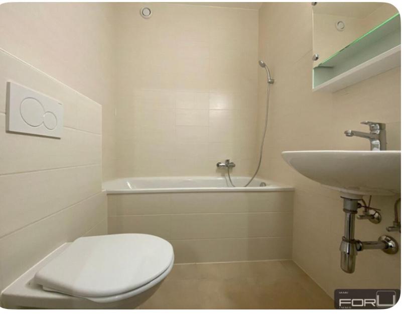 Appartement à Genève