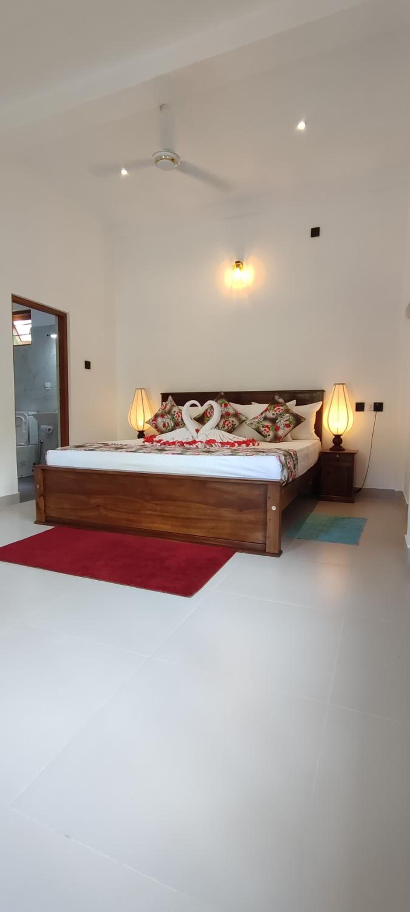 Mulia Private villa