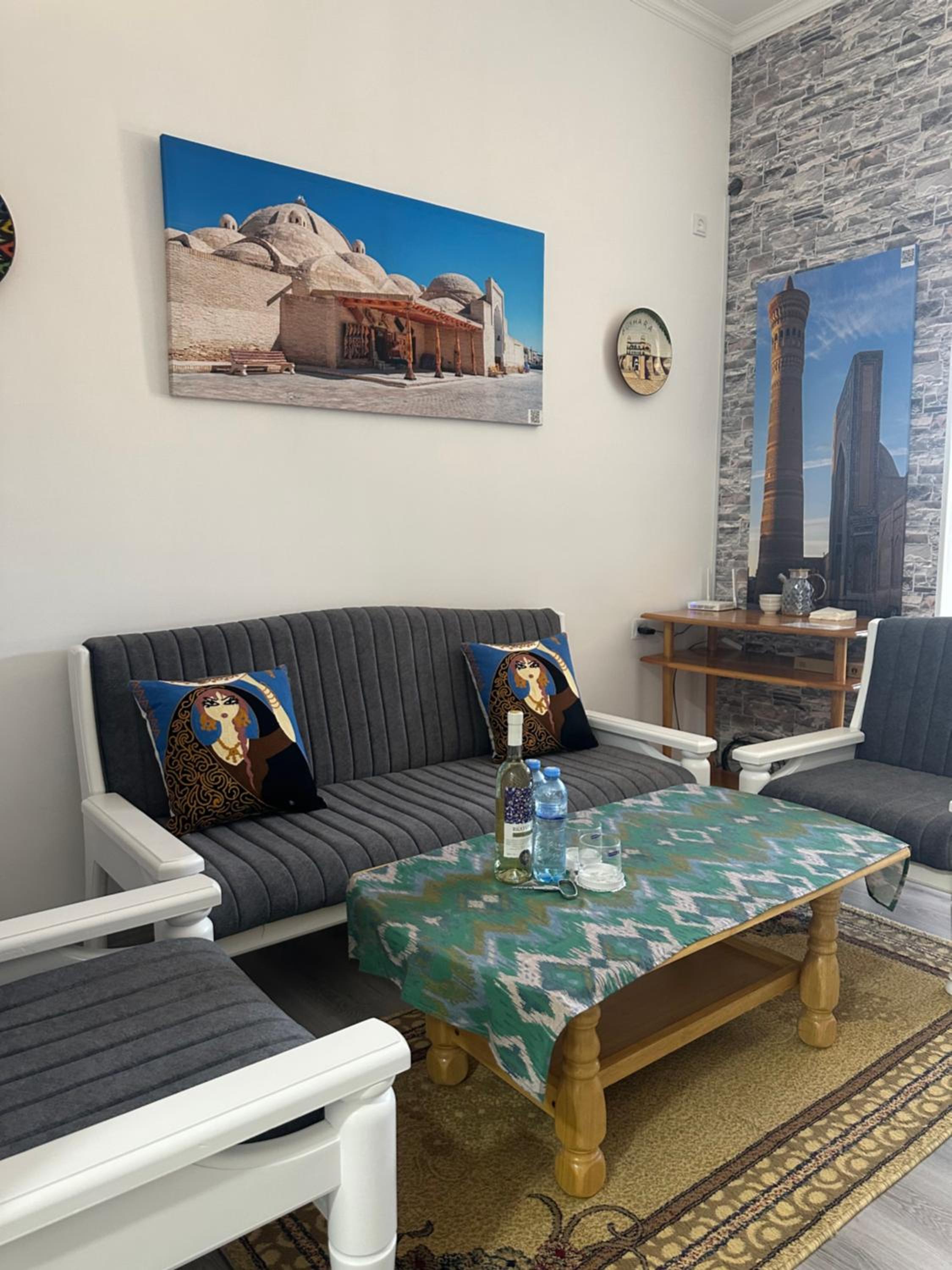 CityLuxe Apartments view 4