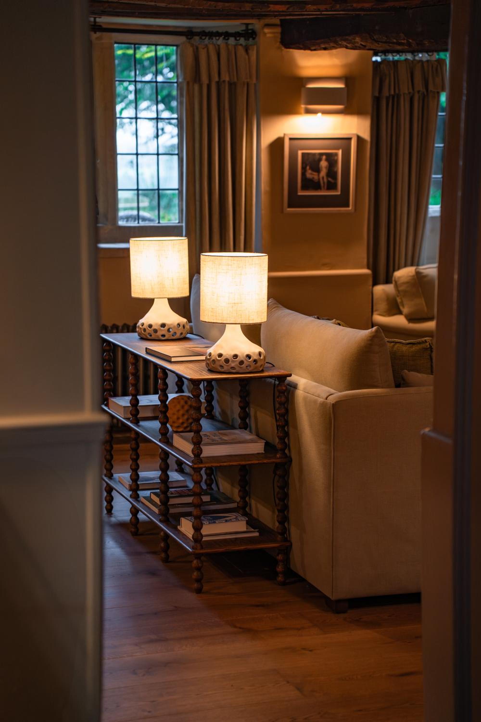 Hyll Hotel