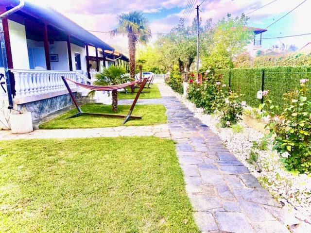 Asprovalta Family Villas