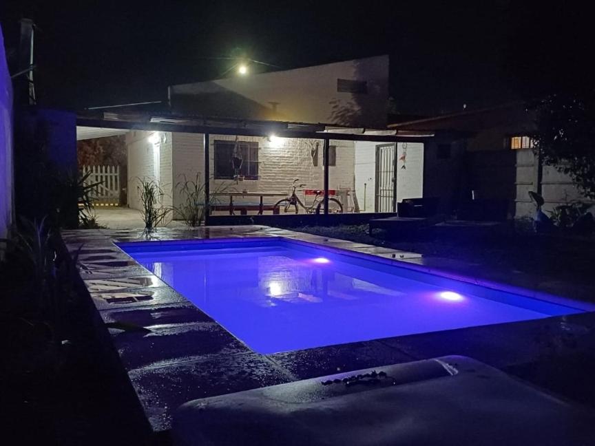 Casita Ukuchay Pcia Bs As