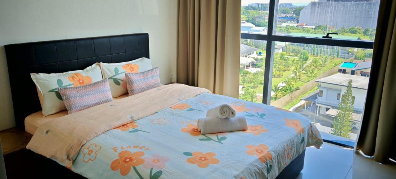 Cherish Homestay Kozi Square photo 2