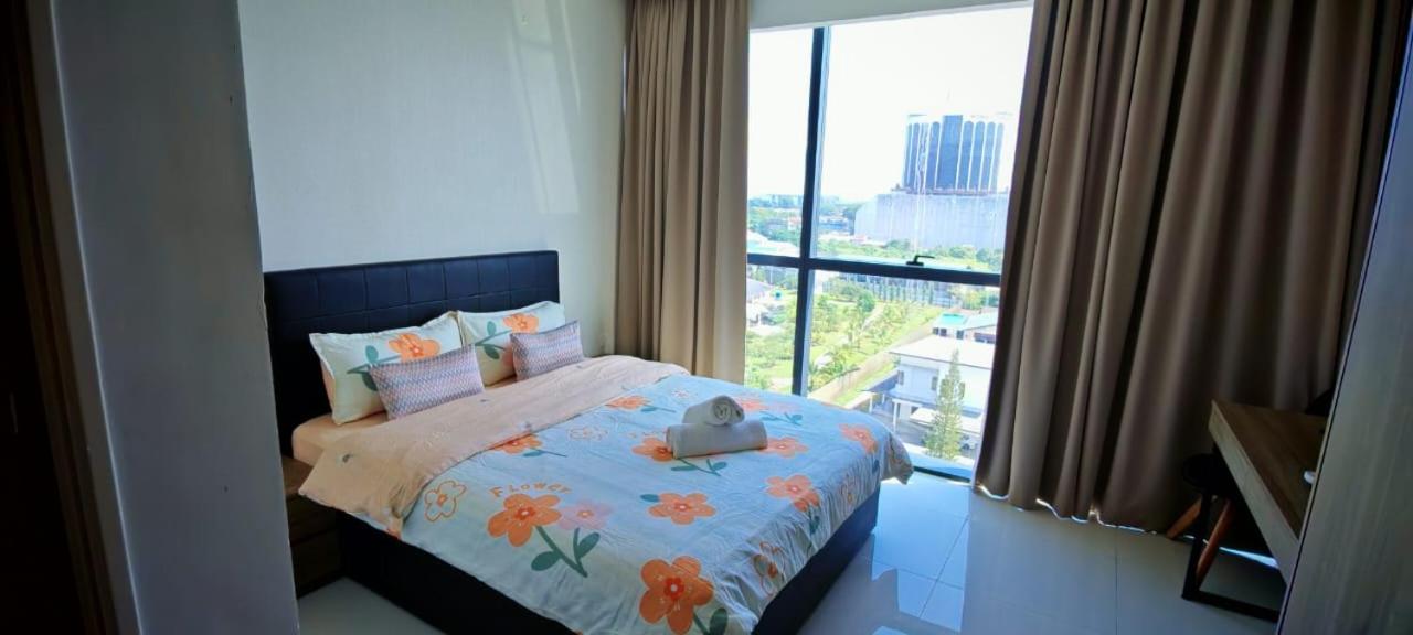 Cherish Homestay Kozi Square photo 4