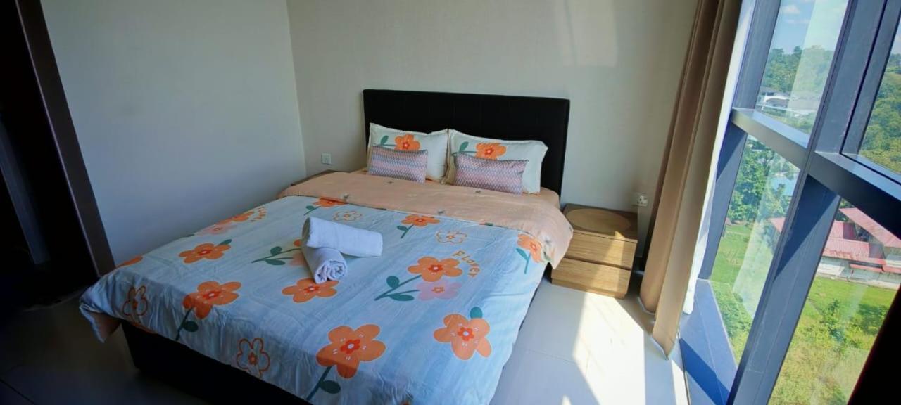 Cherish Homestay Kozi Square photo 3
