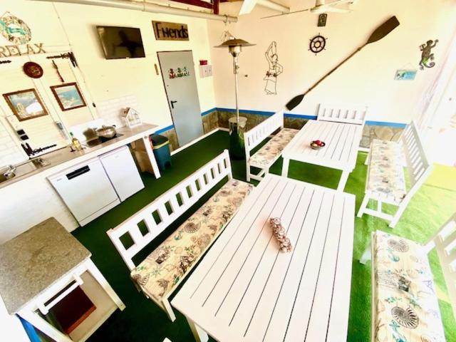 Asprovalta Family Villas