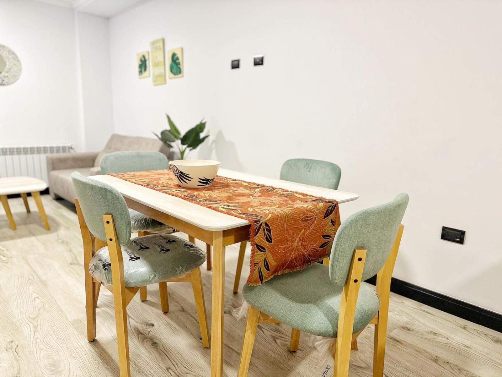 Constantino 6 Apartments