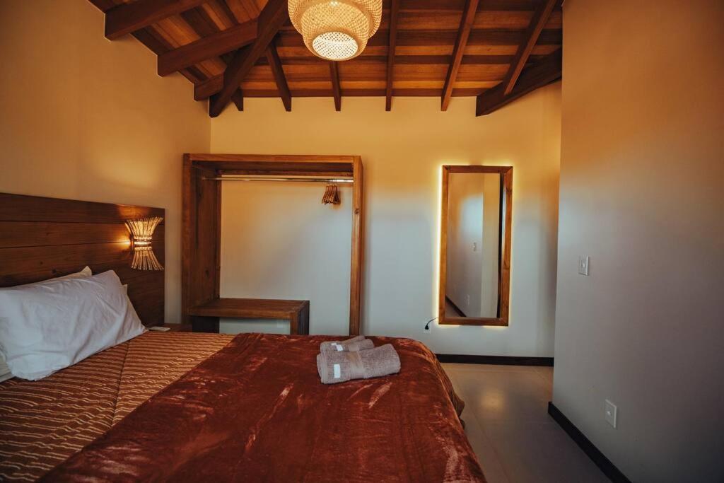 Casas Clara Luz
