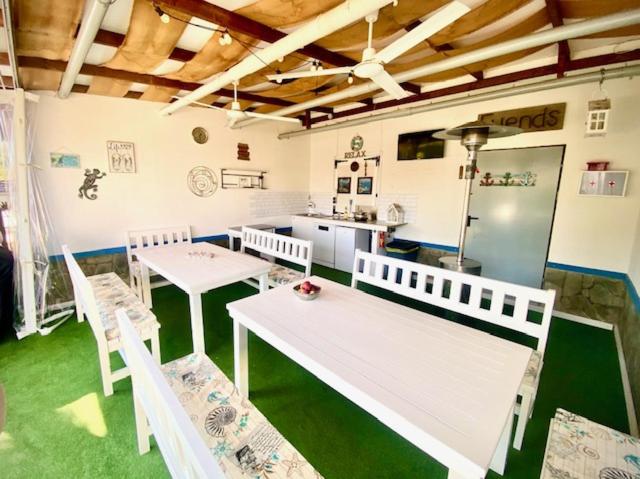 Asprovalta Family Villas