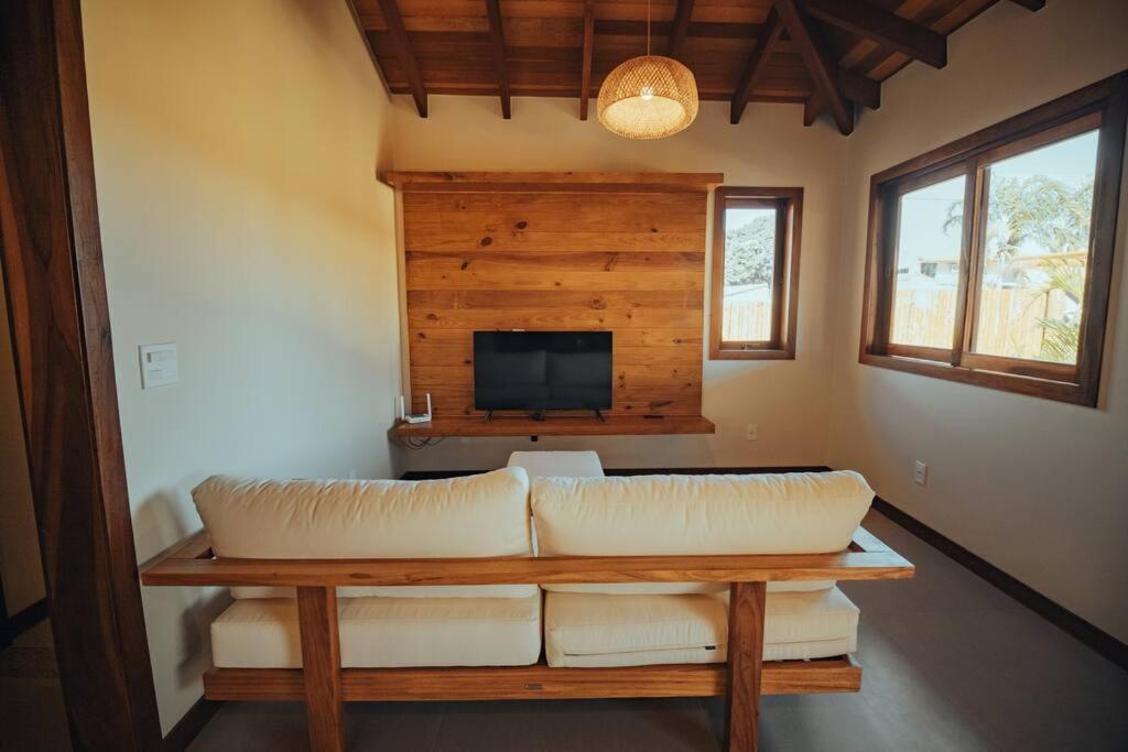 Casas Clara Luz