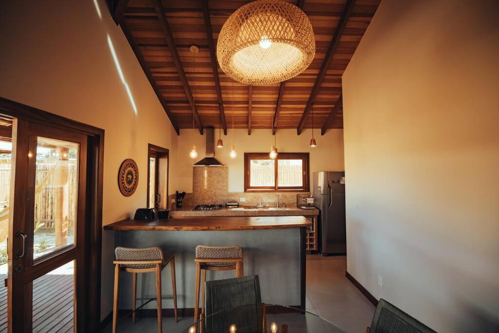 Casas Clara Luz