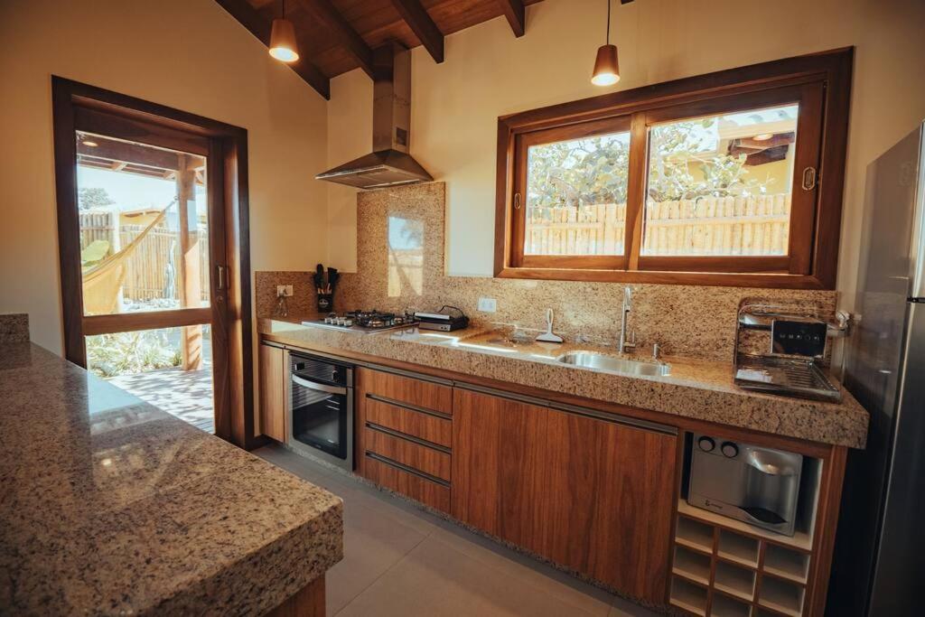 Casas Clara Luz