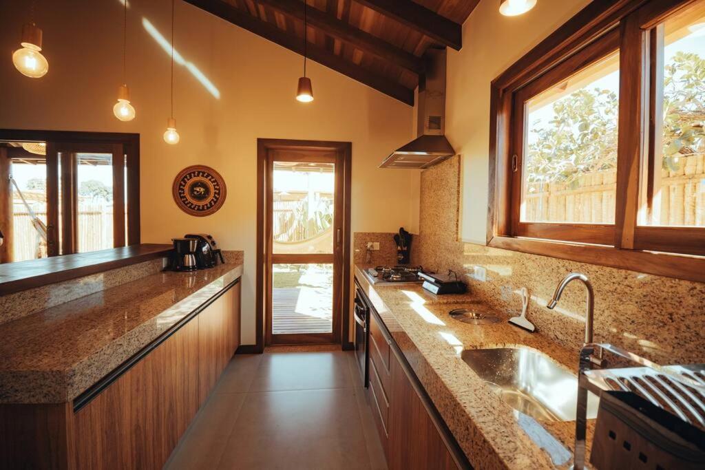 Casas Clara Luz
