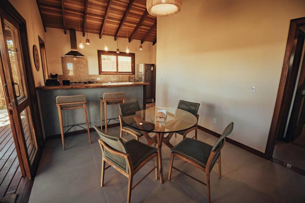 Casas Clara Luz