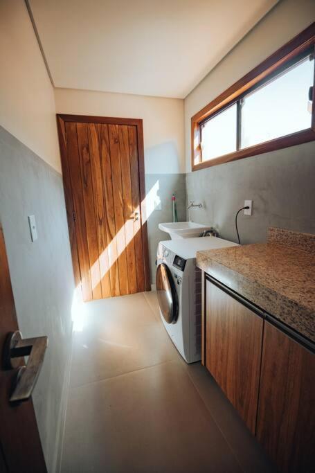 Casas Clara Luz