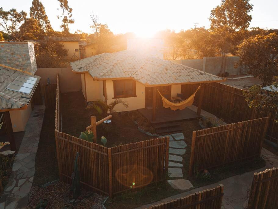 Casas Clara Luz