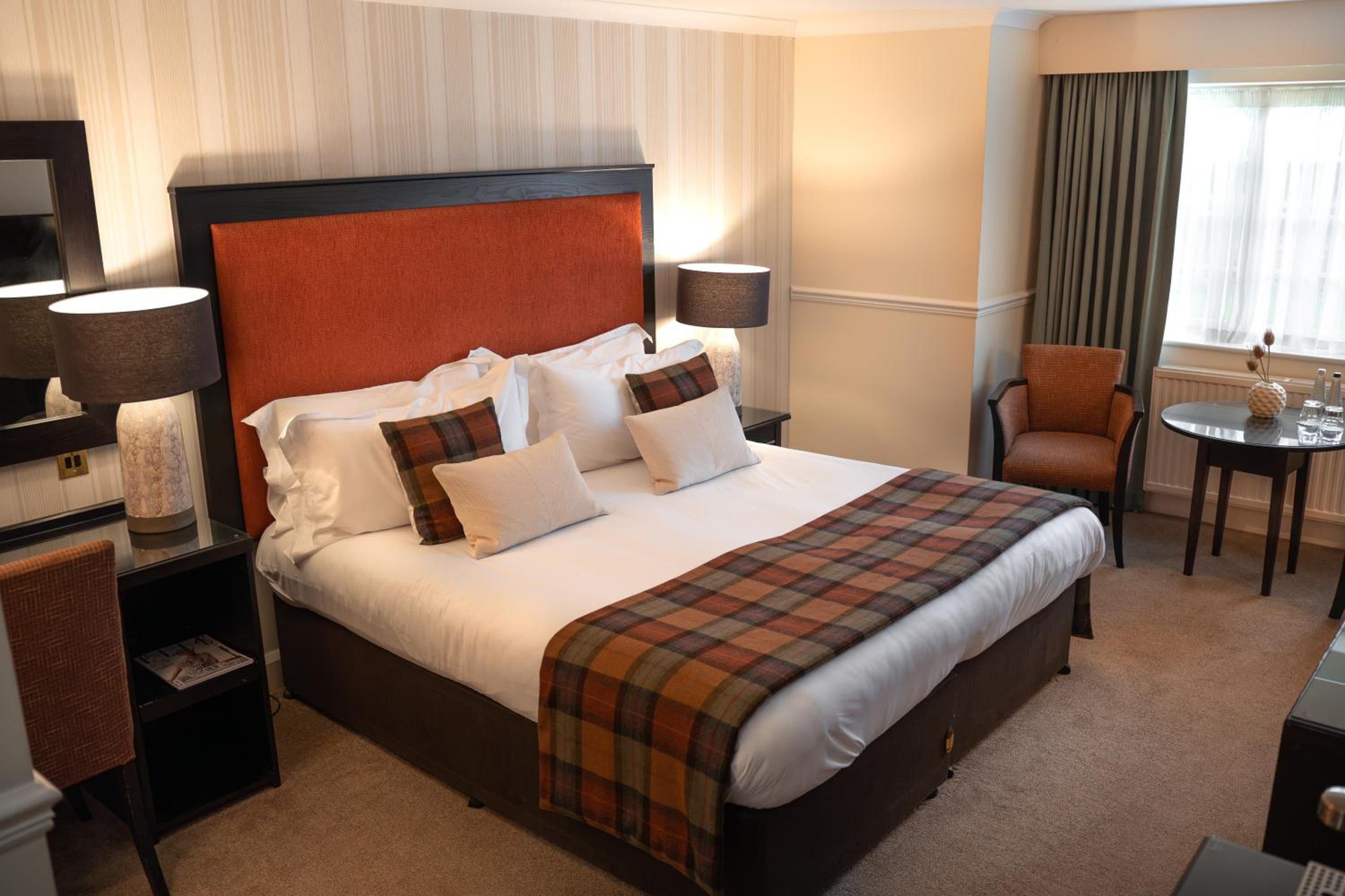 Hyll Hotel