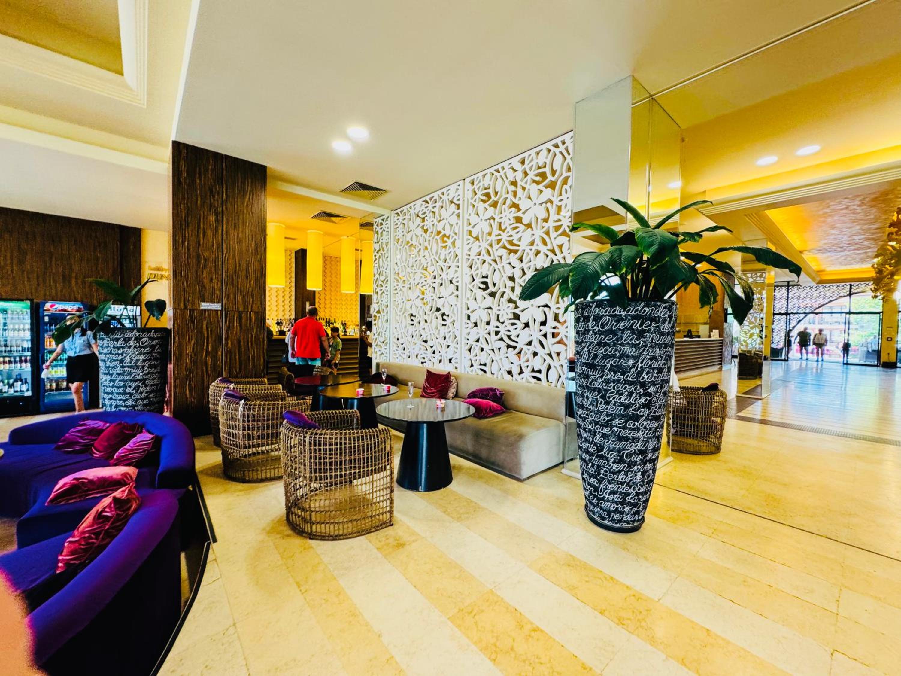 ROYAL BARCELO G404 Sunny Beach