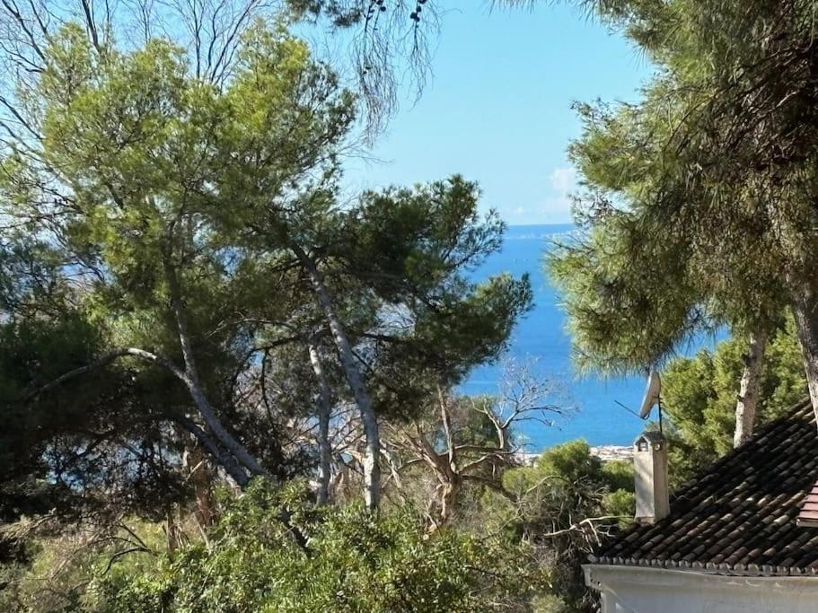 VILLA OASIS PINARES DE SAN ANTÓN -pool, sea, near Málaga city center-