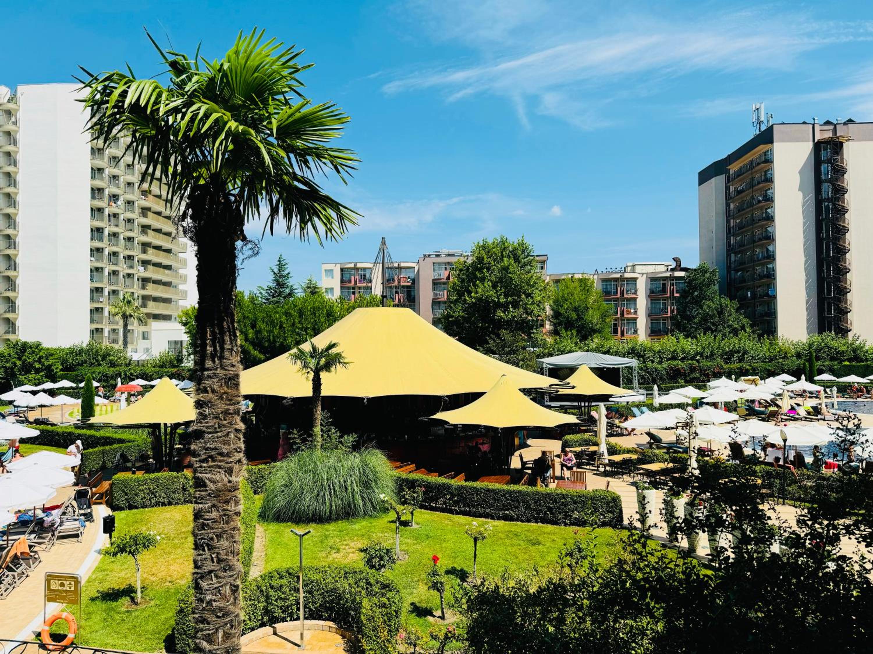 ROYAL BARCELO G404 Sunny Beach