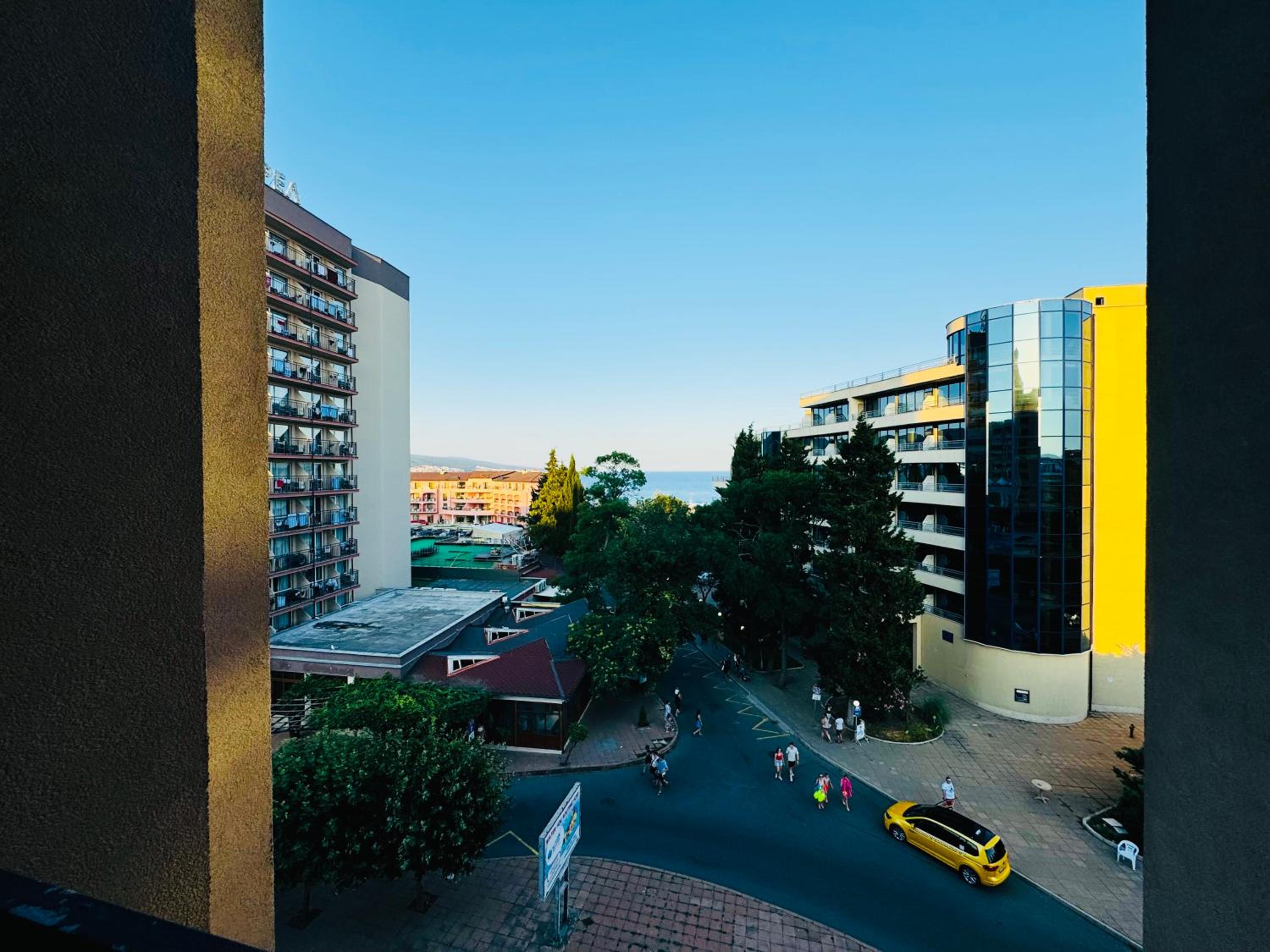 ROYAL BARCELO G404 Sunny Beach