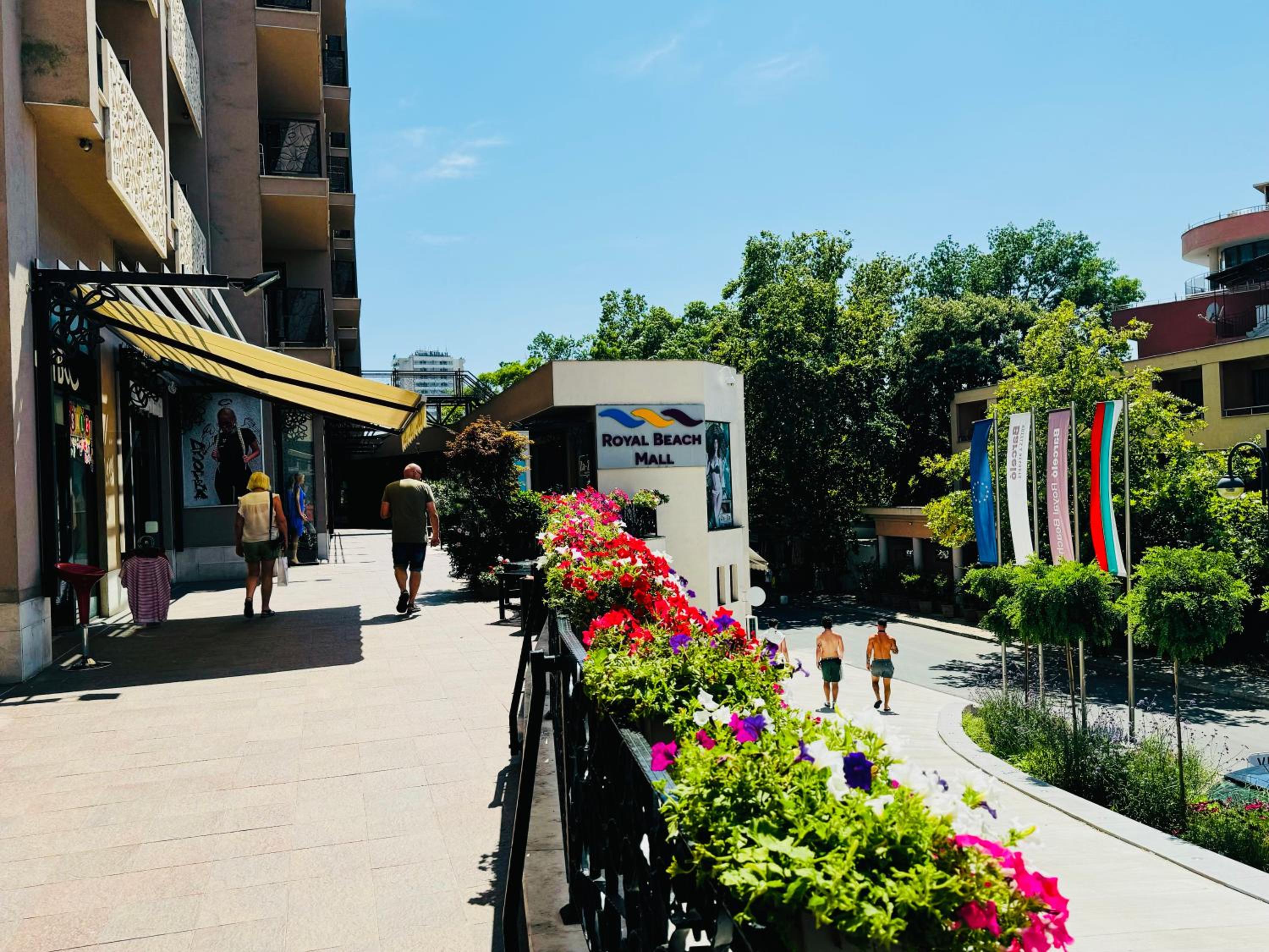 ROYAL BARCELO G404 Sunny Beach