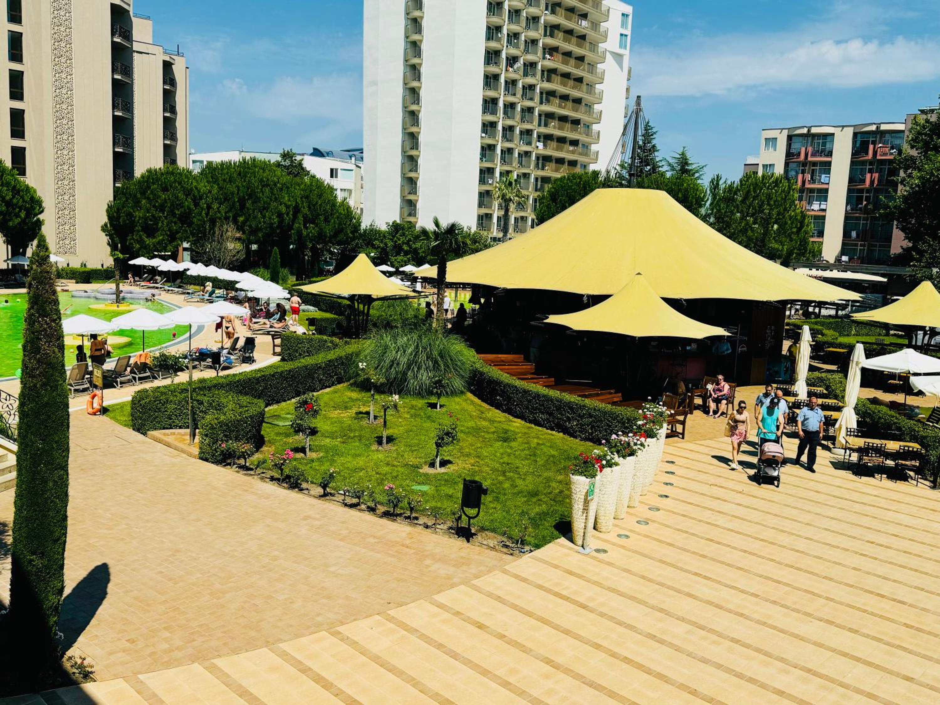 ROYAL BARCELO G404 Sunny Beach