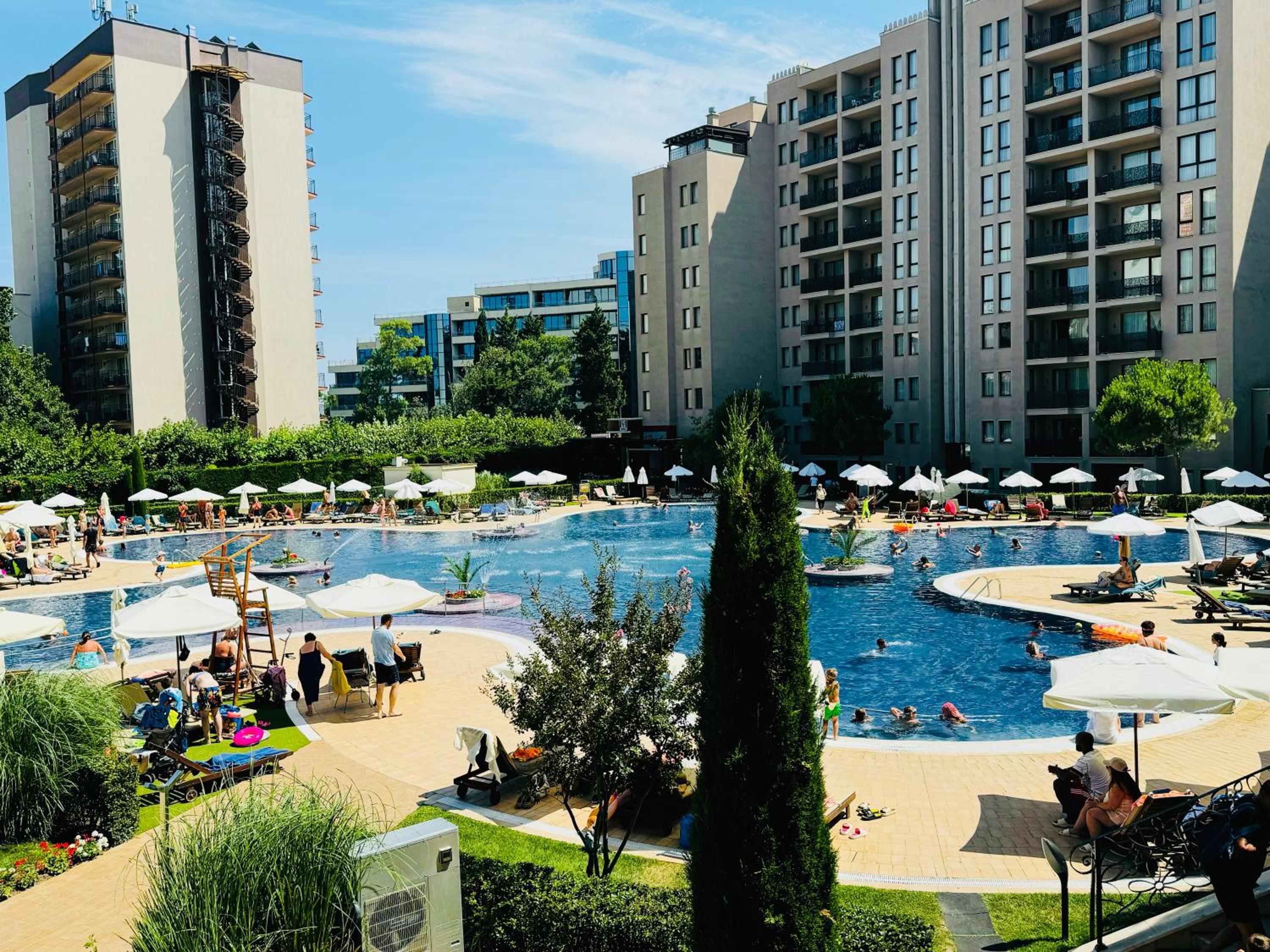 ROYAL BARCELO G404 Sunny Beach