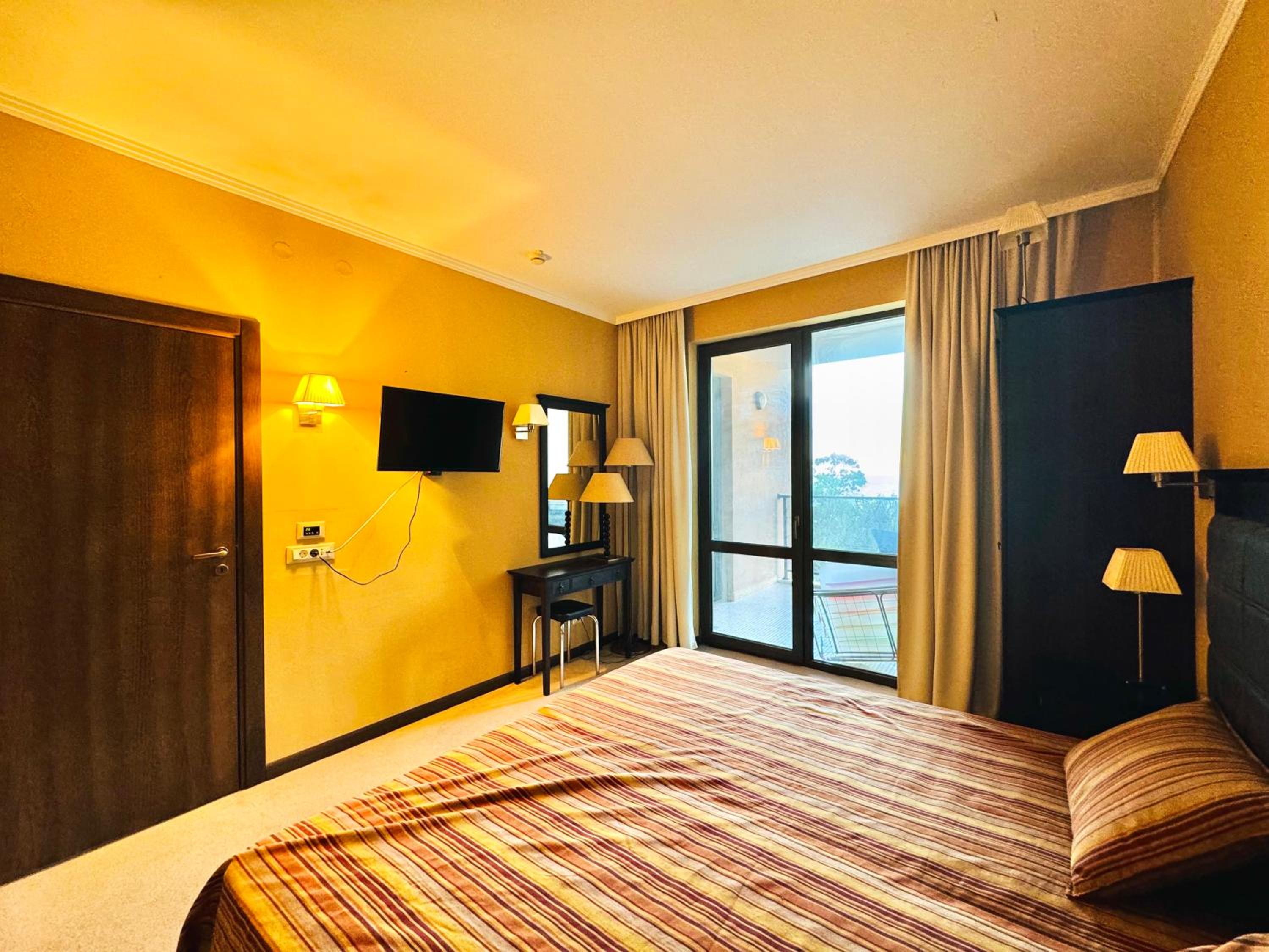 ROYAL BARCELO G404 Sunny Beach