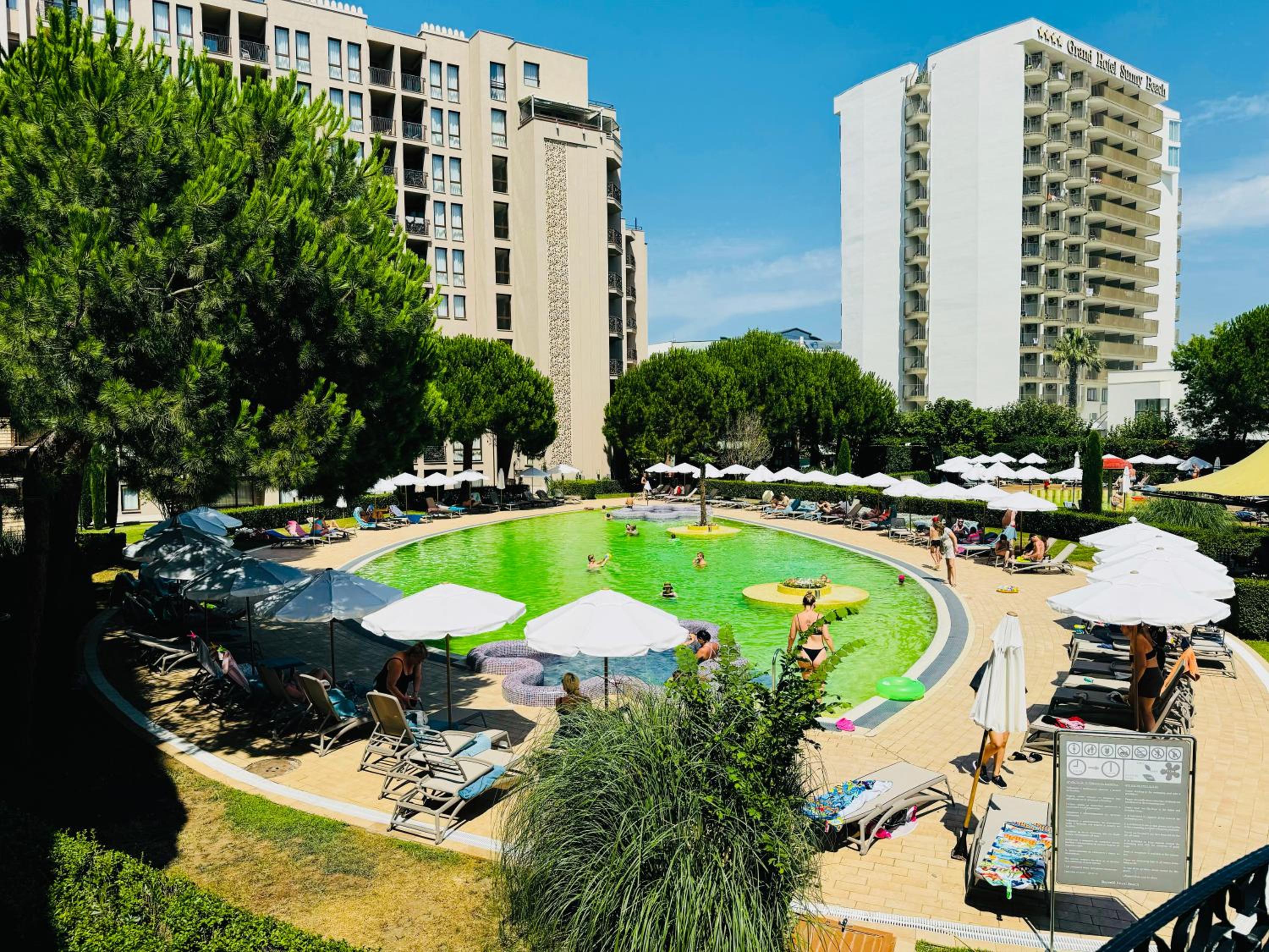 ROYAL BARCELO G404 Sunny Beach
