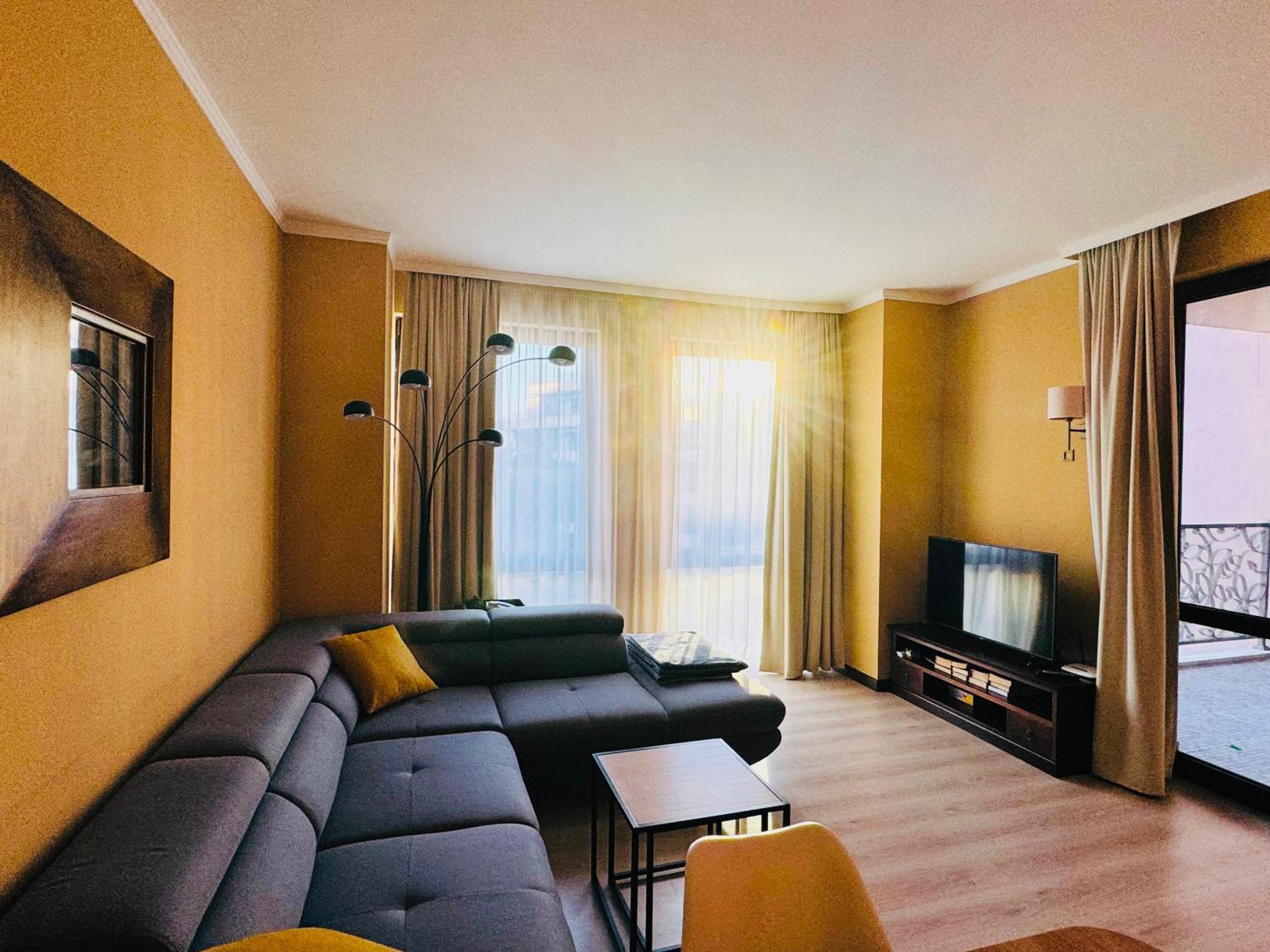 ROYAL BARCELO G404 Sunny Beach