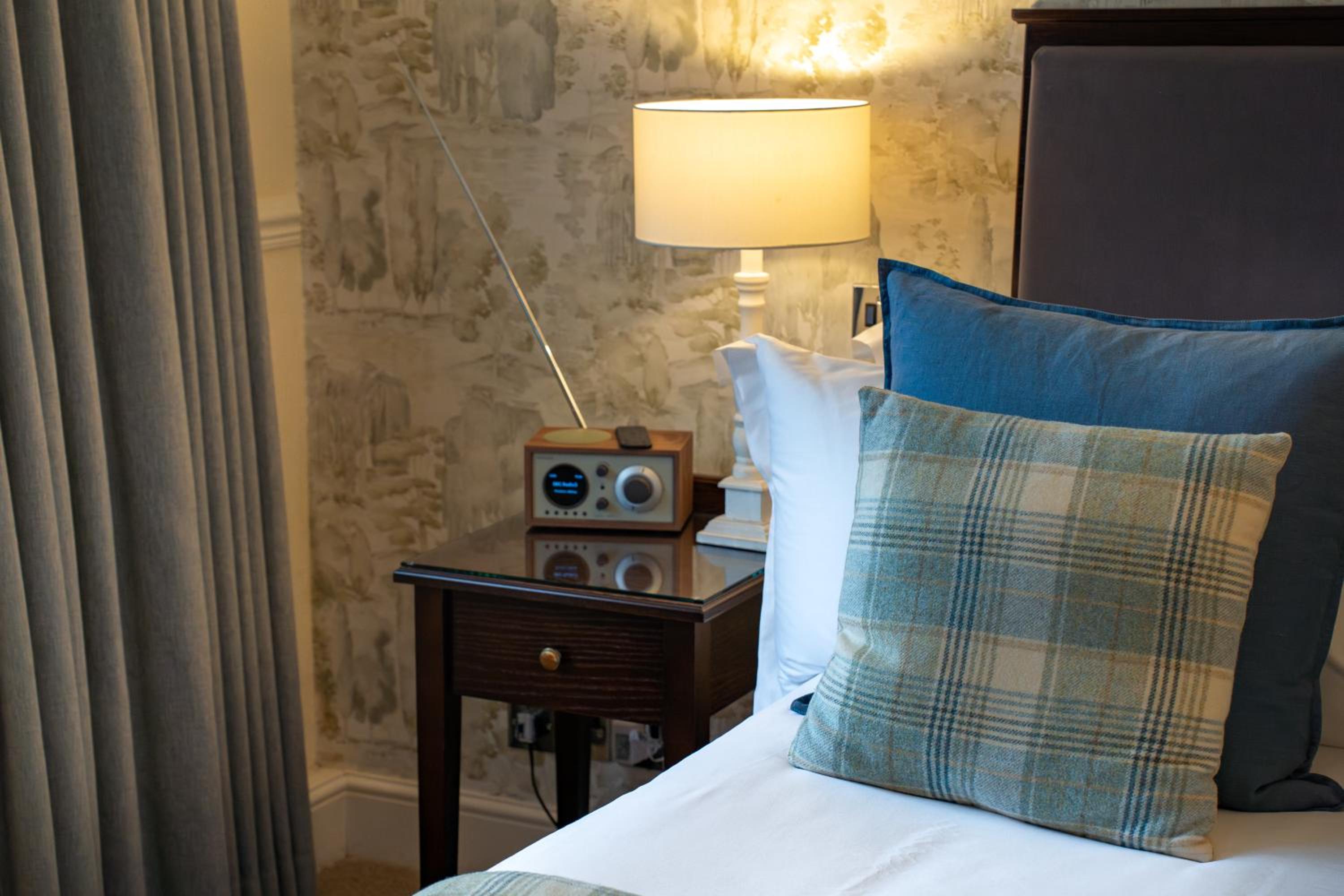 Hyll Hotel