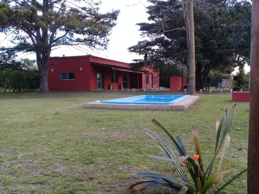 Casa quinta La Vilma
