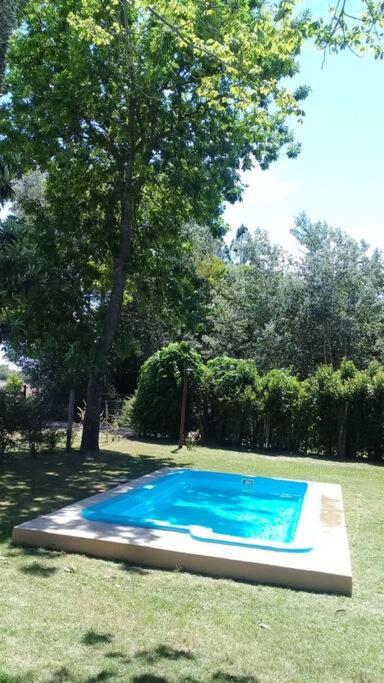Casa quinta La Vilma