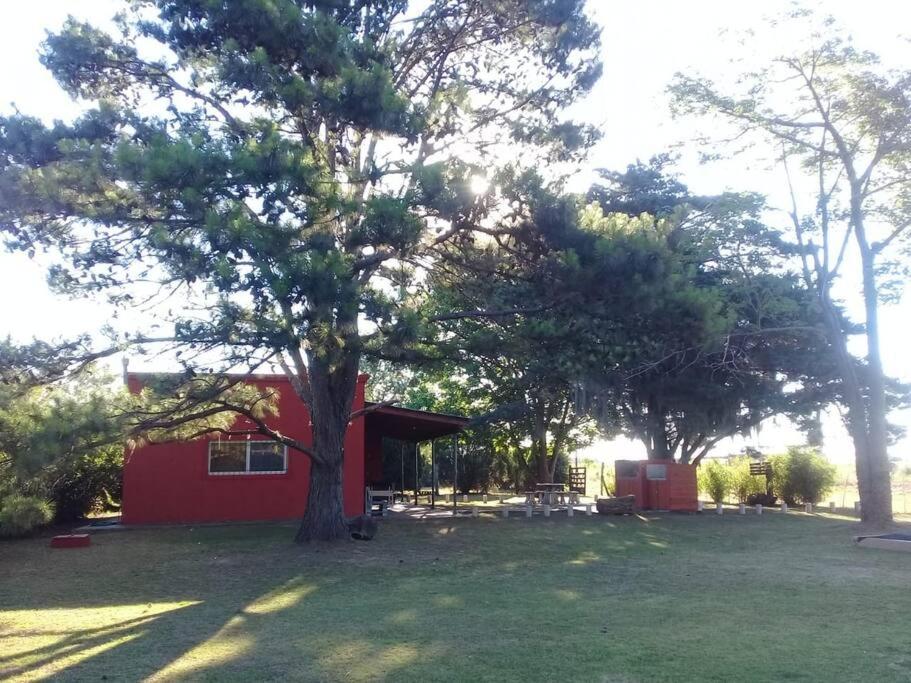 Casa quinta La Vilma