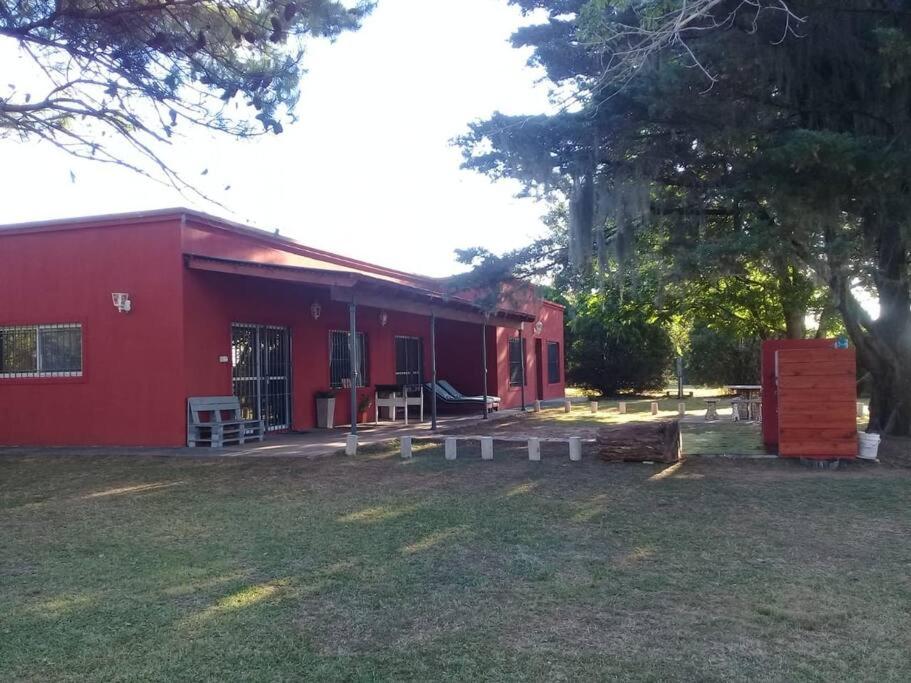 Casa quinta La Vilma