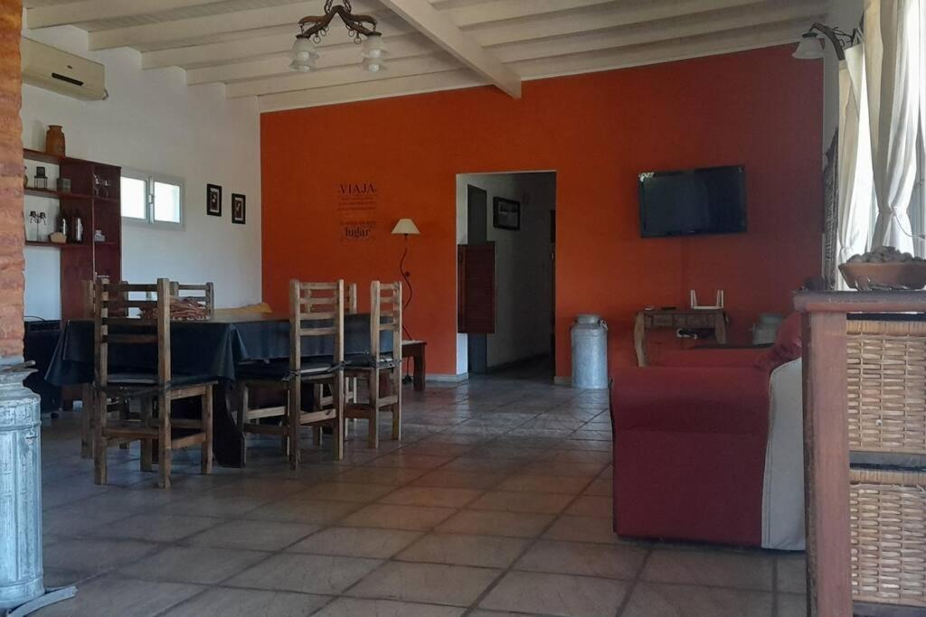 Casa quinta La Vilma