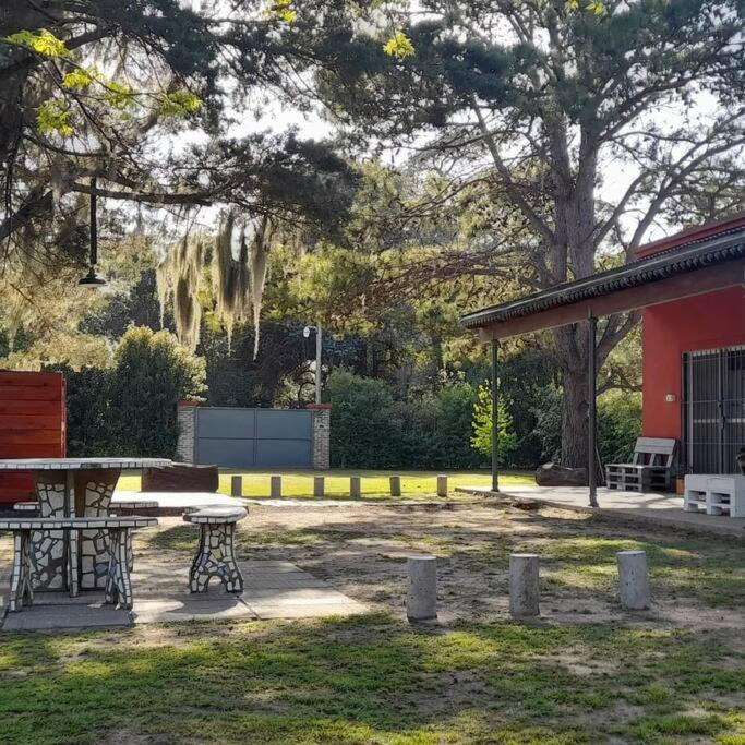 Casa quinta La Vilma
