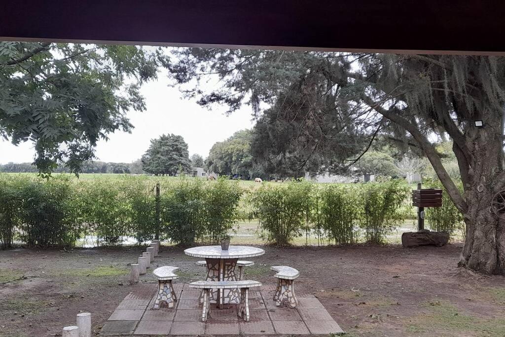 Casa quinta La Vilma