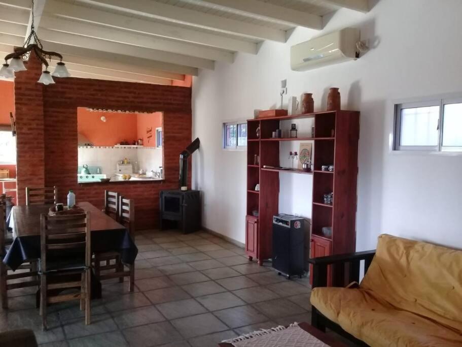 Casa quinta La Vilma