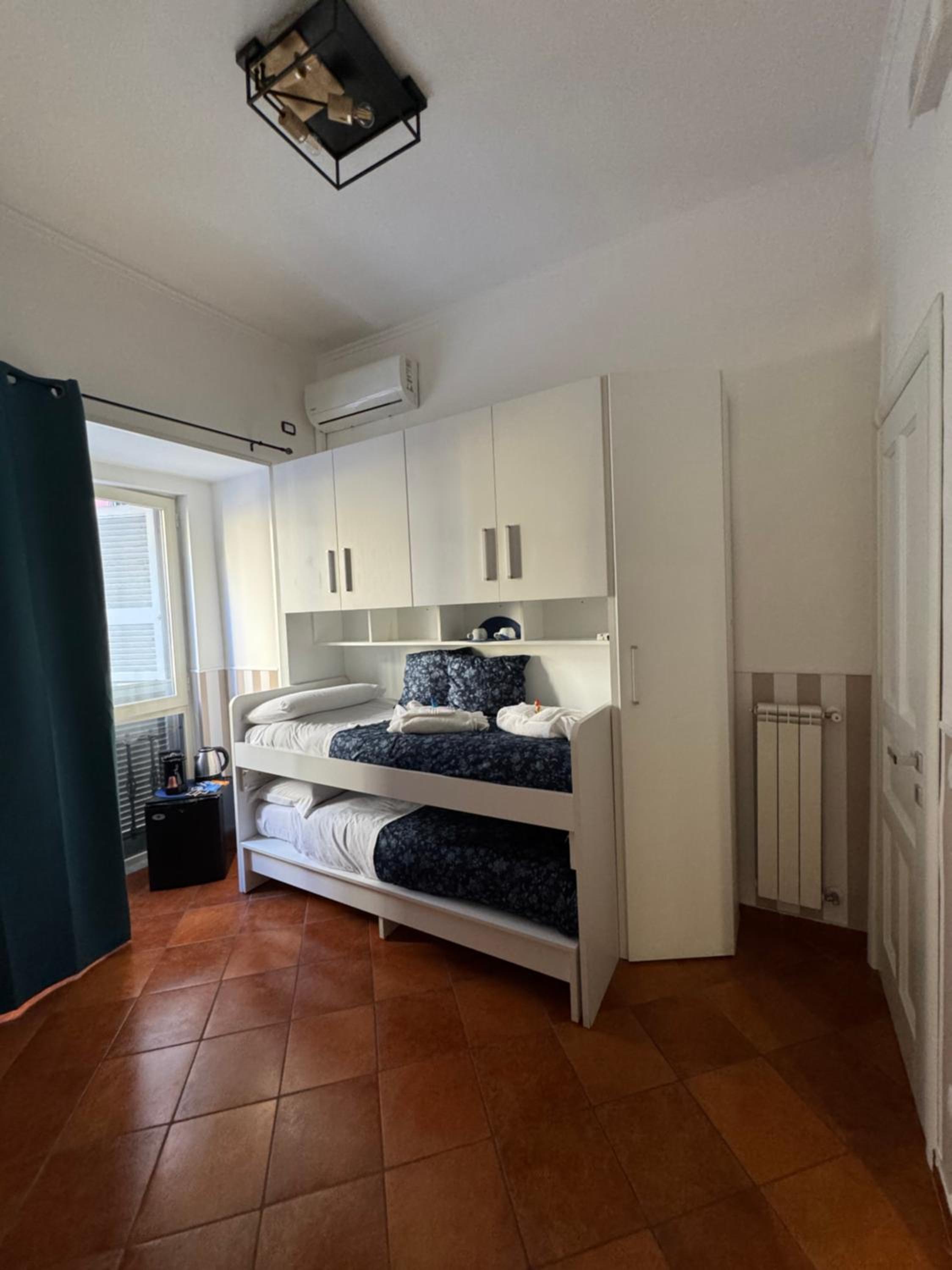 Naporà