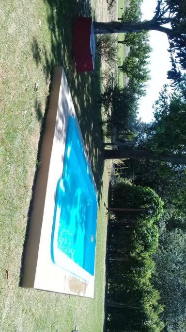 Casa quinta La Vilma