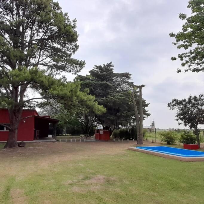 Casa quinta La Vilma