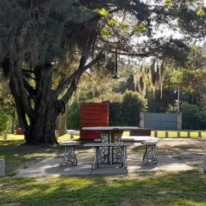 Casa quinta La Vilma