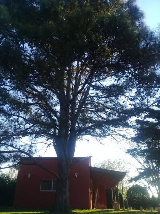 Casa quinta La Vilma